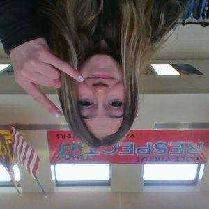 Meet your Posher, Madison